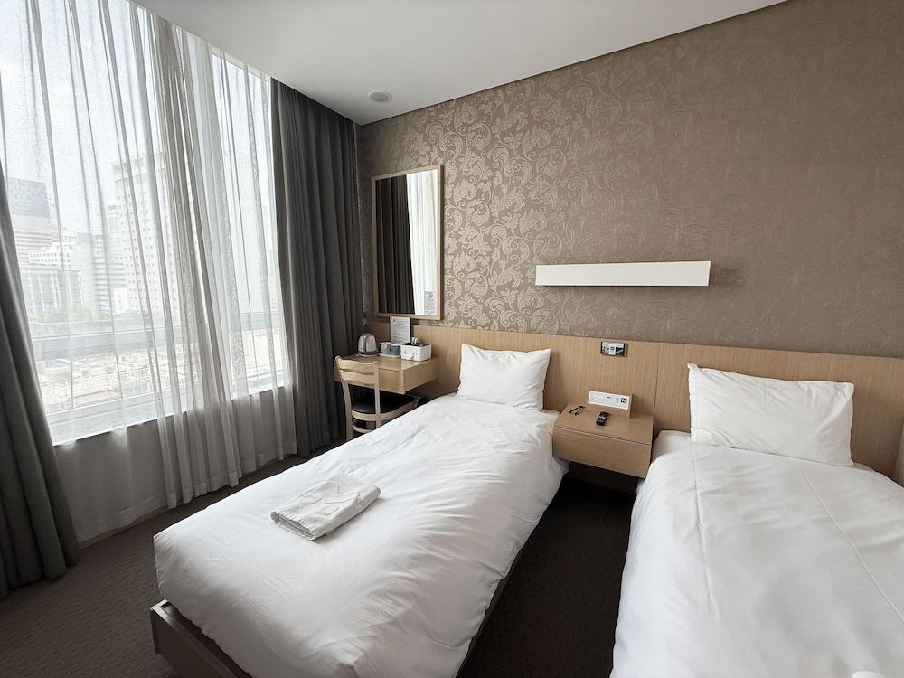 Mohenic Hotel Seoul Myeongdong
