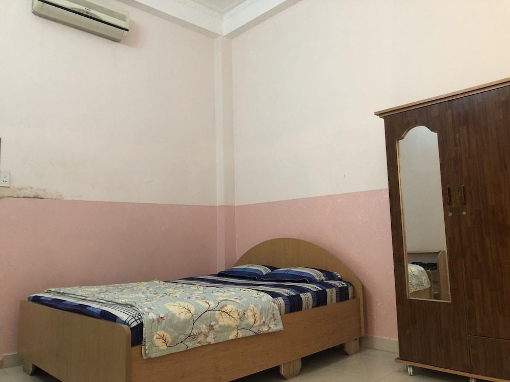 OYO 918 Ho Tay Motel