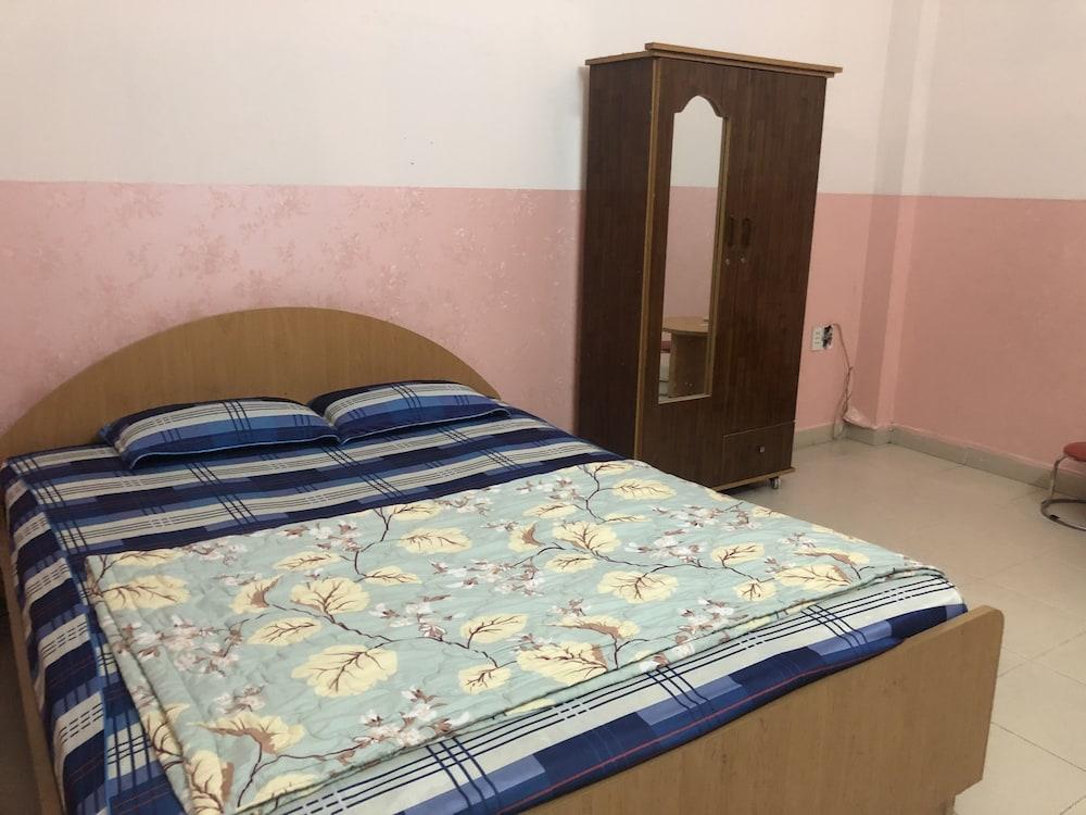 OYO 918 Ho Tay Motel