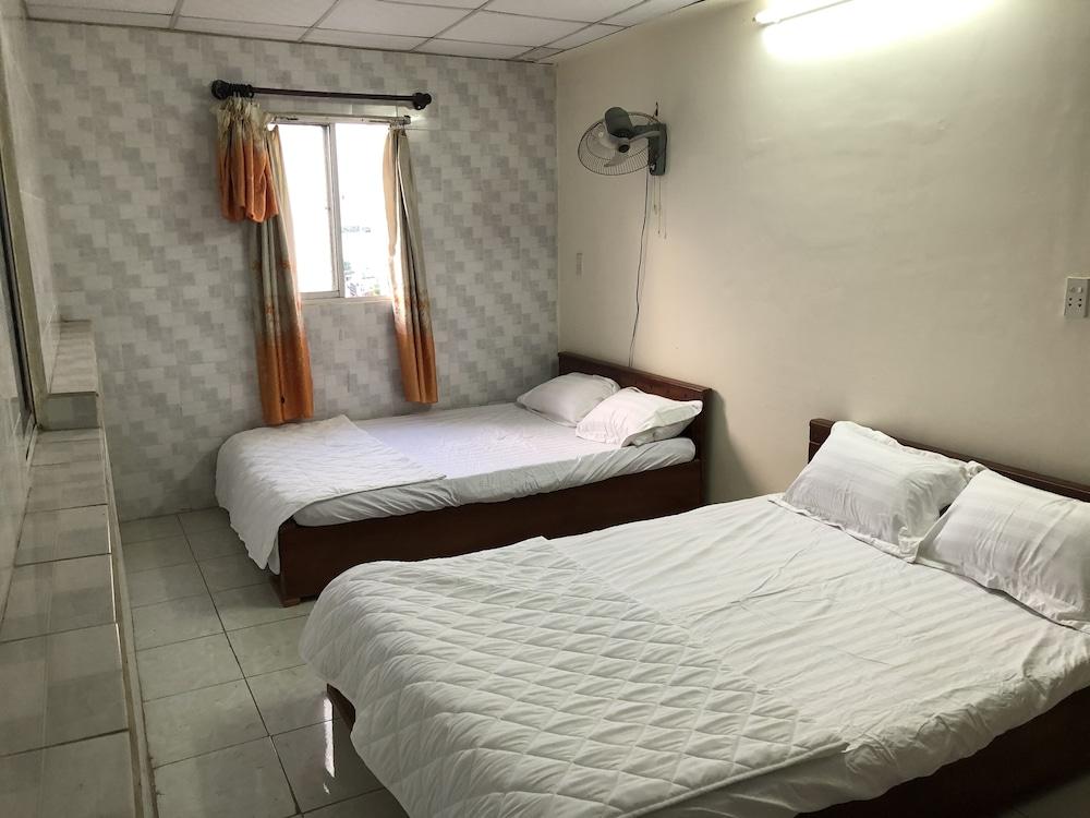 SPOT ON 769 Binh Minh Hostel