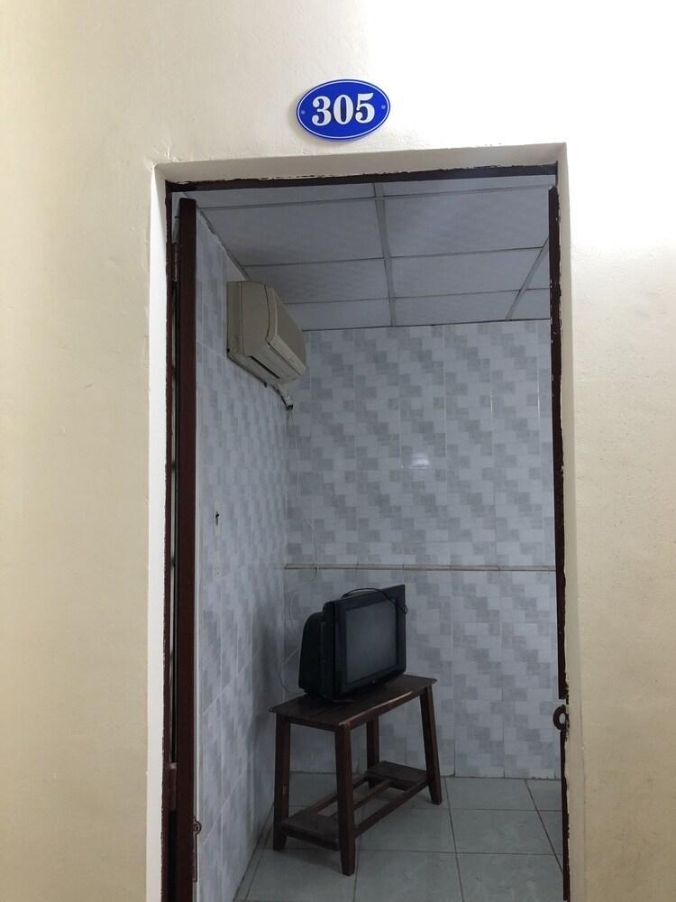 SPOT ON 769 Binh Minh Hostel