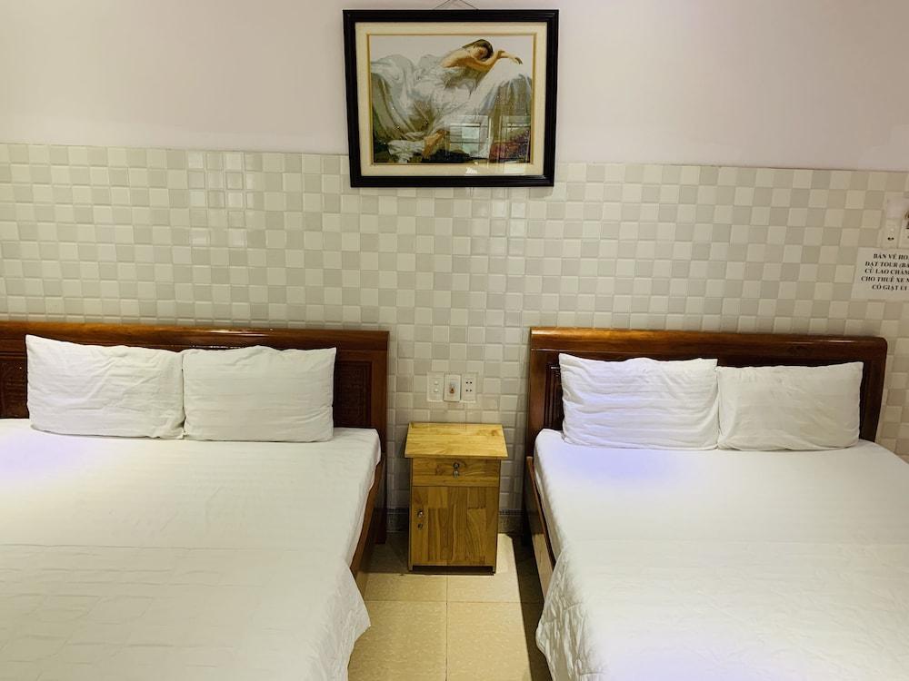 OYO 853 Son Tra Motel