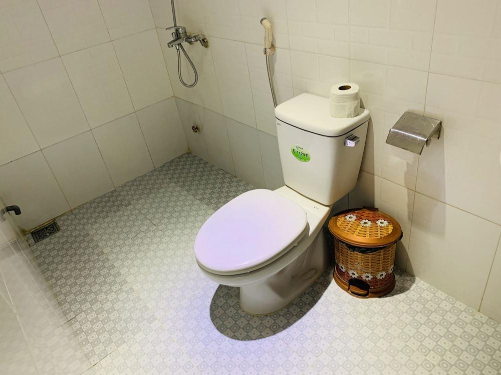 OYO 853 Son Tra Motel