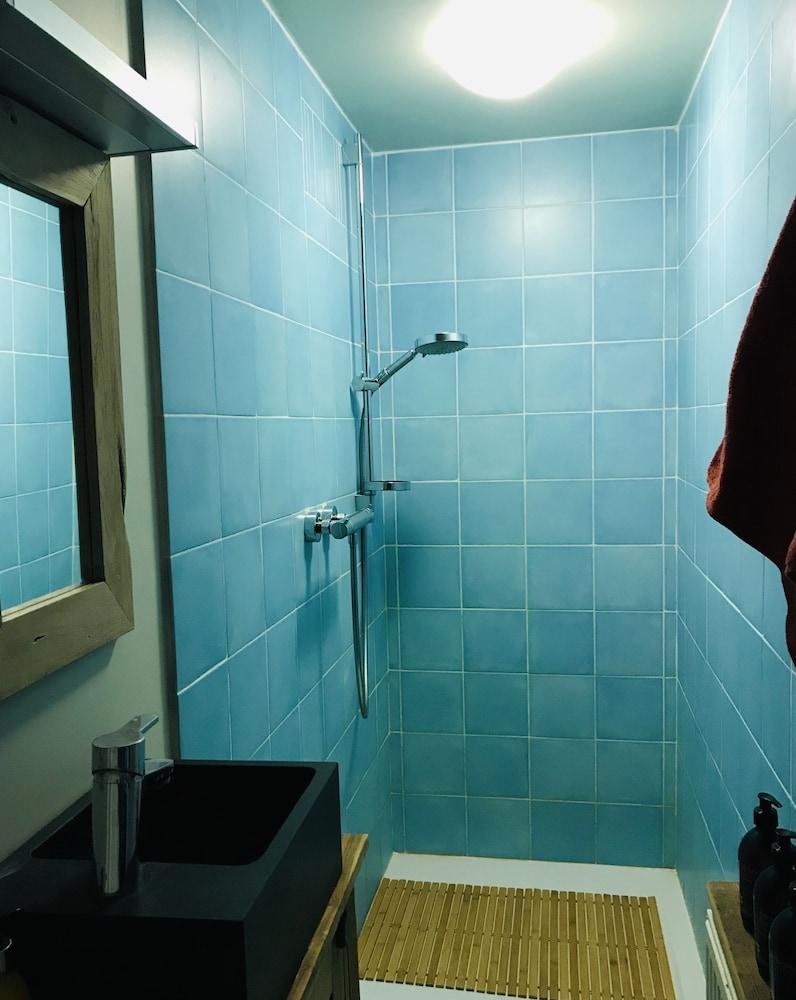 Panacée Guesthouses