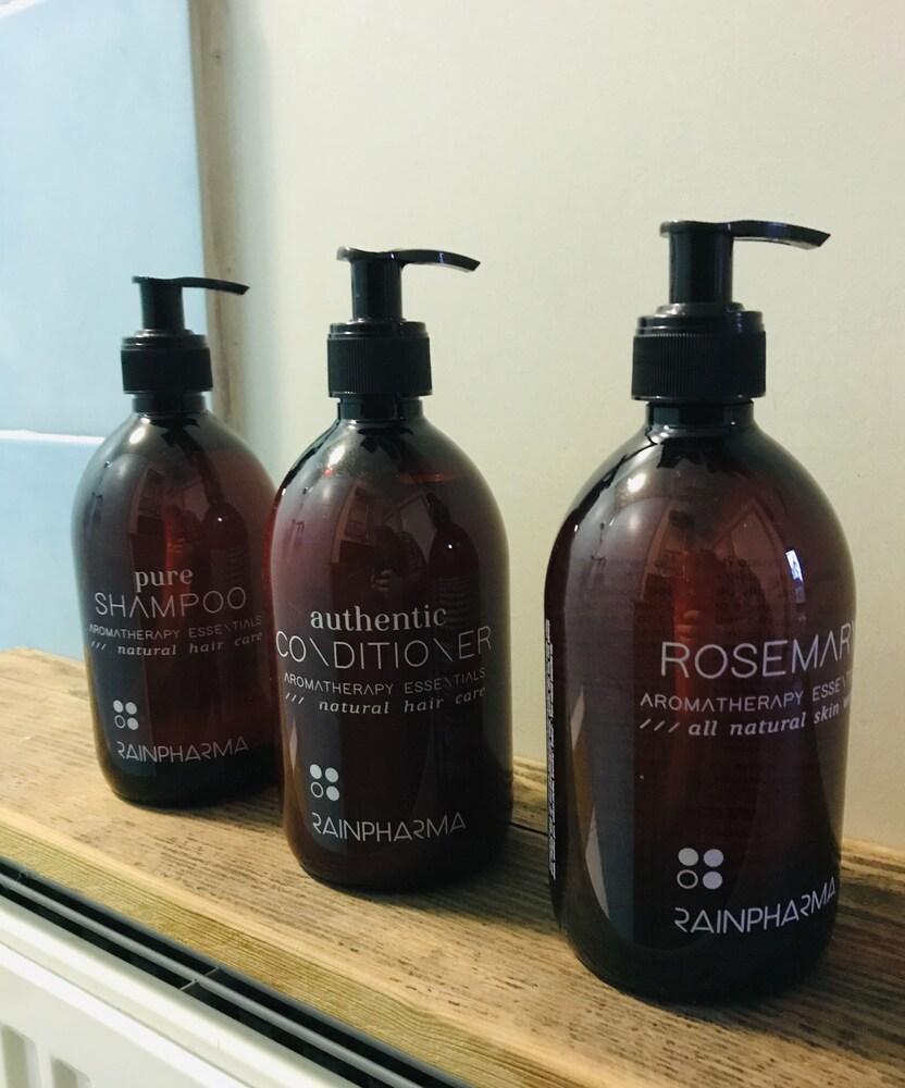 Panacée Guesthouses