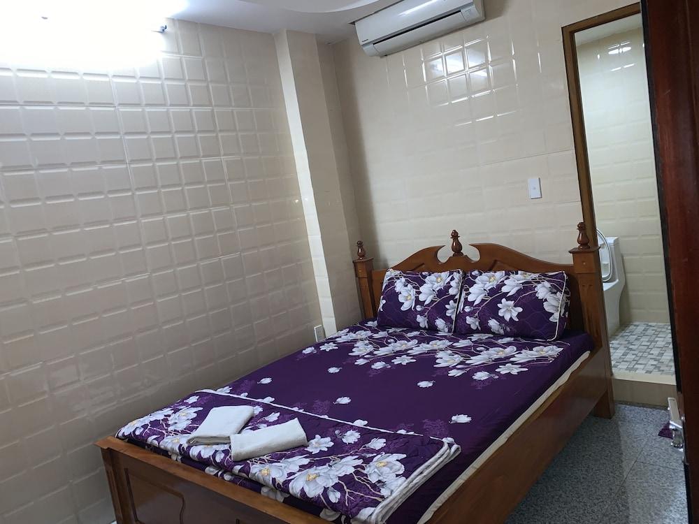 OYO 935 Phuong Nam Hotel