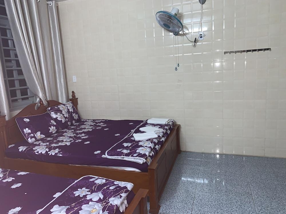 OYO 935 Phuong Nam Hotel