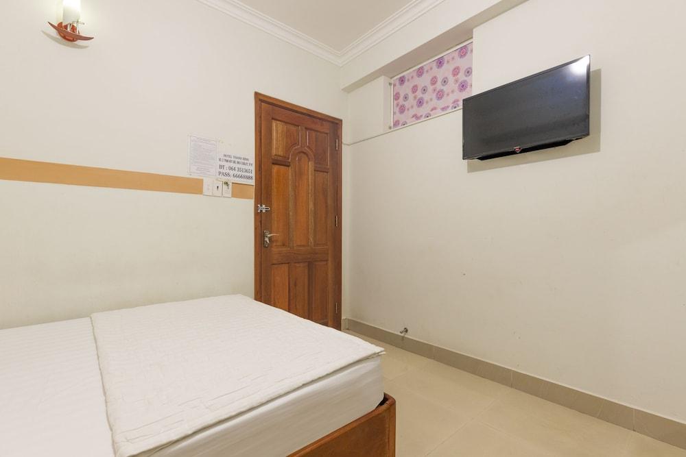 SPOT ON 909 Thanh Binh Hotel