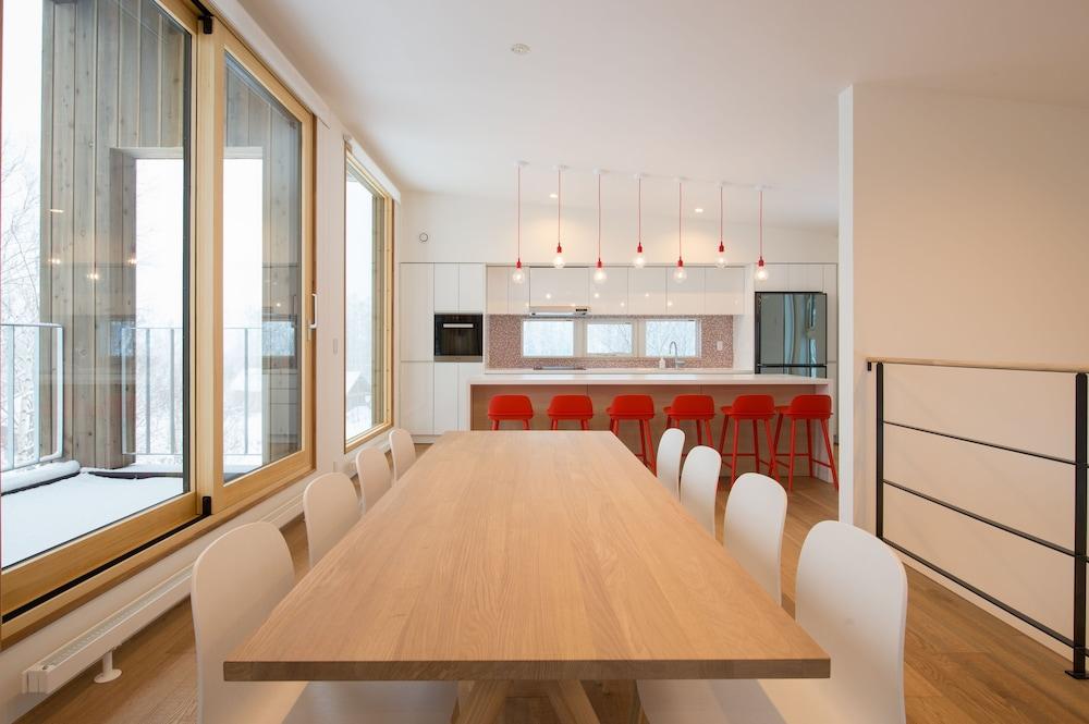 Fuga no Mori by H2 Life