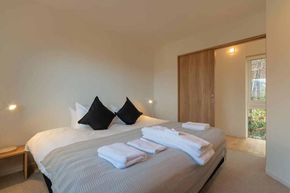 Komorebi Chalet by Hokkaido Tracks