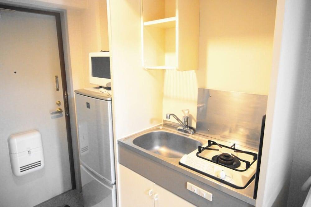 Narimasu Apartment 21