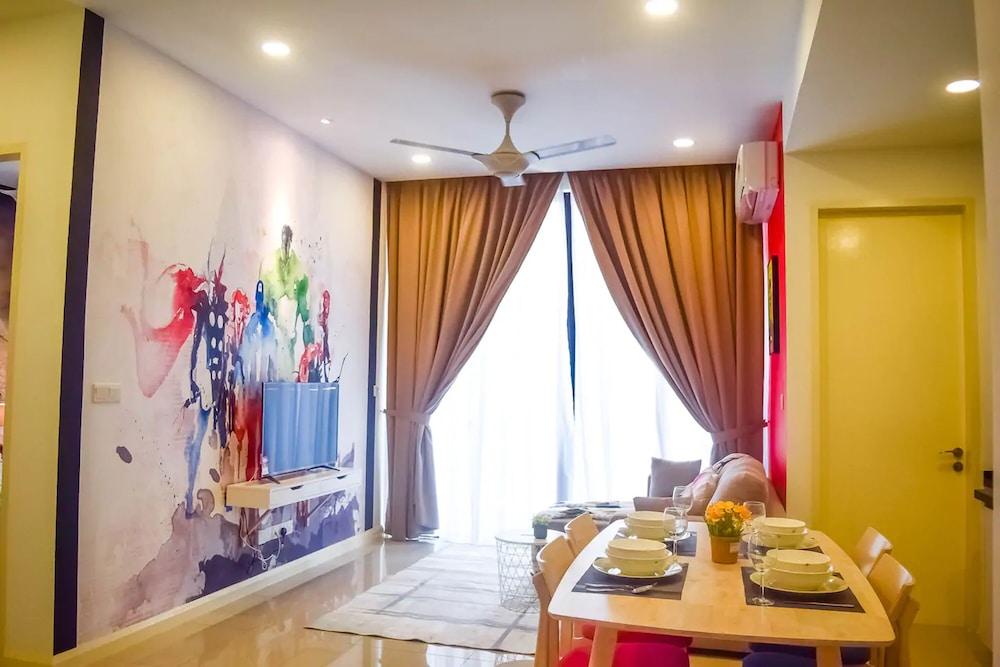 Happy Home Inn Sdn Bhd