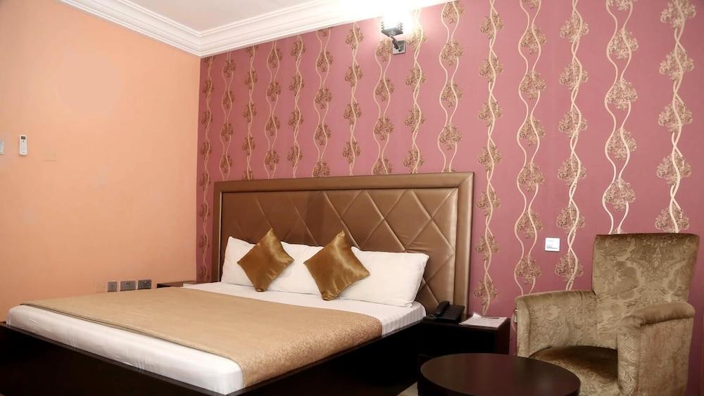 Hotel Ibis Royale Owerri