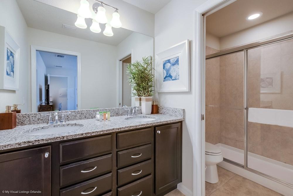 Villa w/ Private Pool & Free Resort Access!