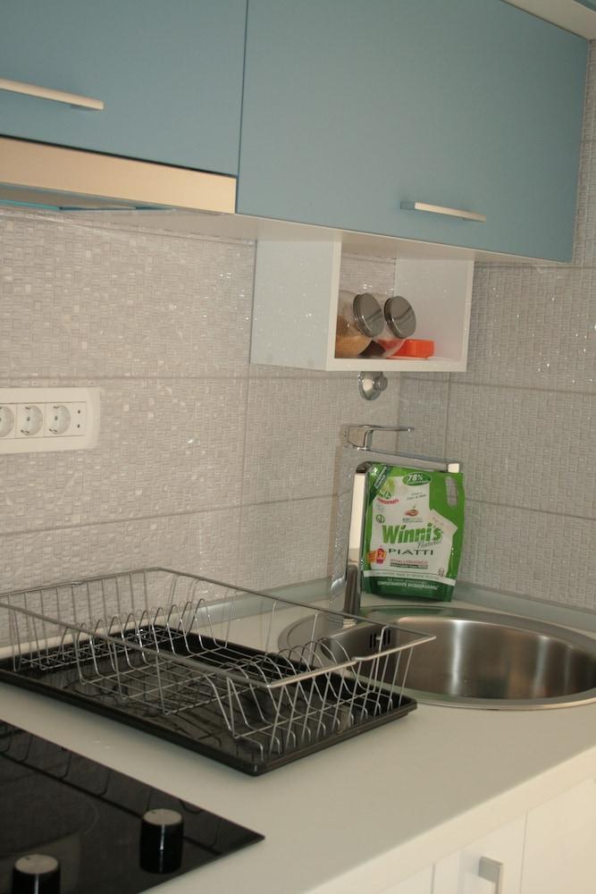 Beautiful Sea View Apartment