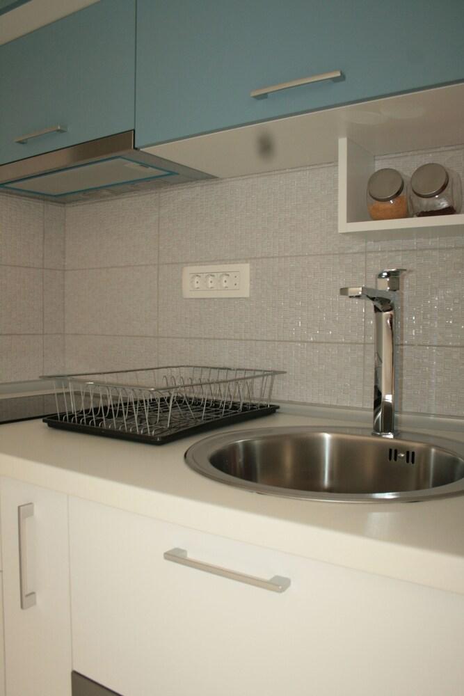 Beautiful Sea View Apartment