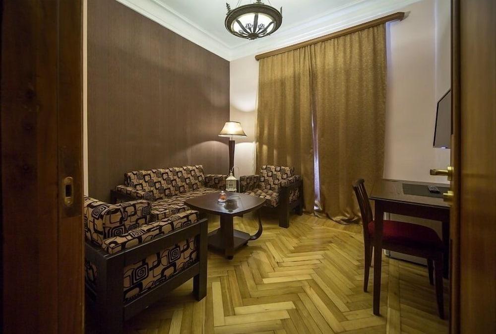 Legends Tskaltubo Spa Resort