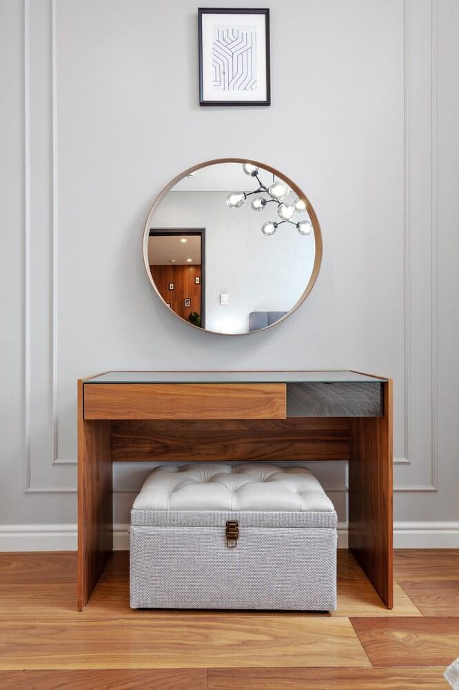 MoscowCity Tower Eye 19 Floor