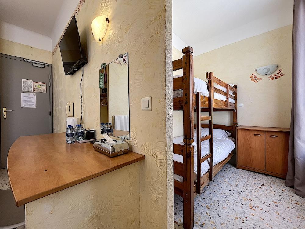 Le Provence Hôtel Golfe Juan