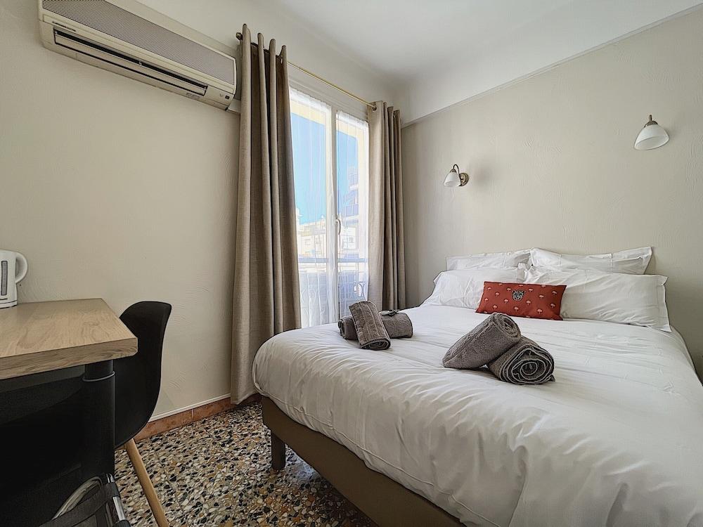 Le Provence Hôtel Golfe Juan