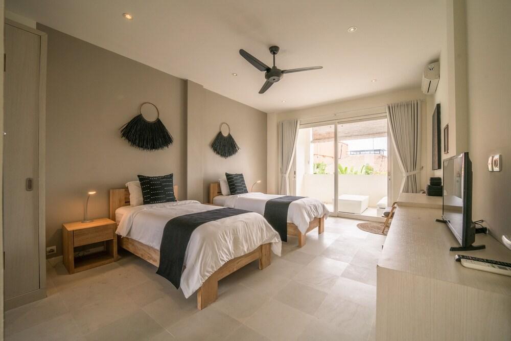 Villa Stella 4 Bedroom