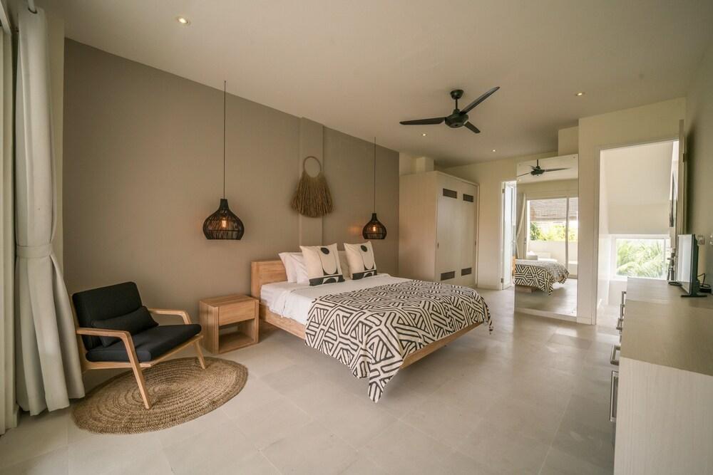 Villa Stella 4 Bedroom