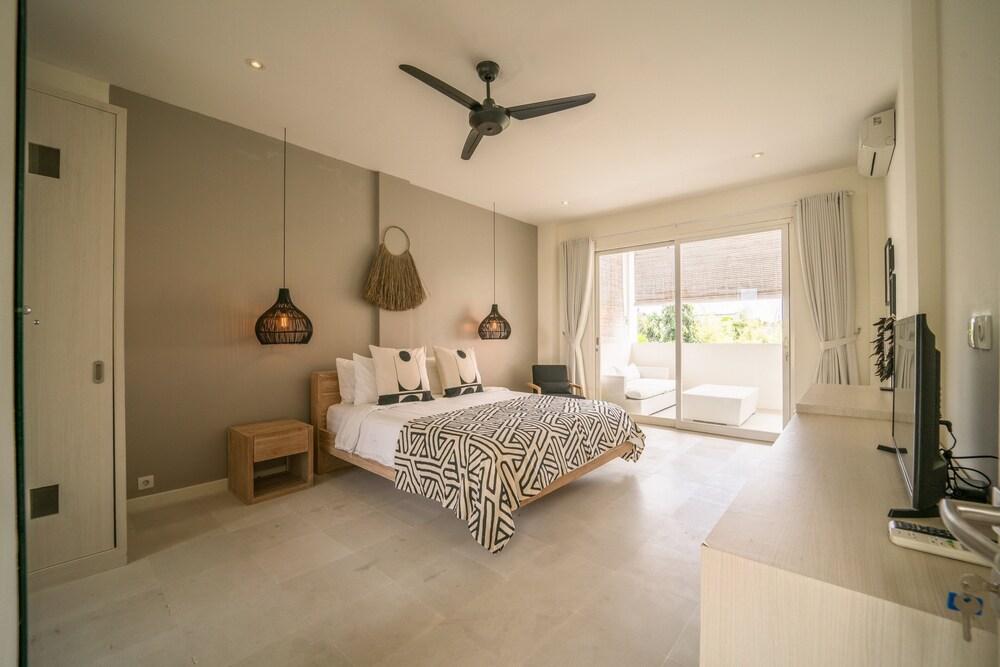 Villa Stella 8 Bedroom