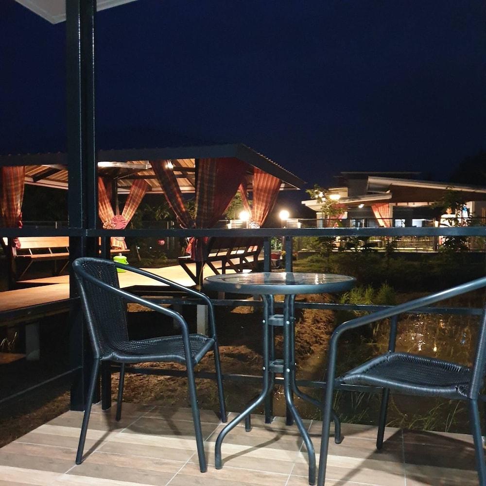 Hideaway Resort Buriram
