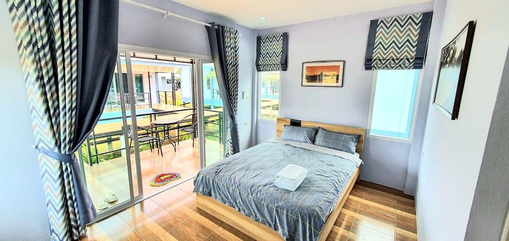 Hideaway Resort Buriram