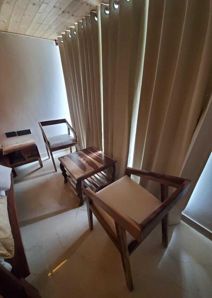 Seven Hills Hotels and Resorts