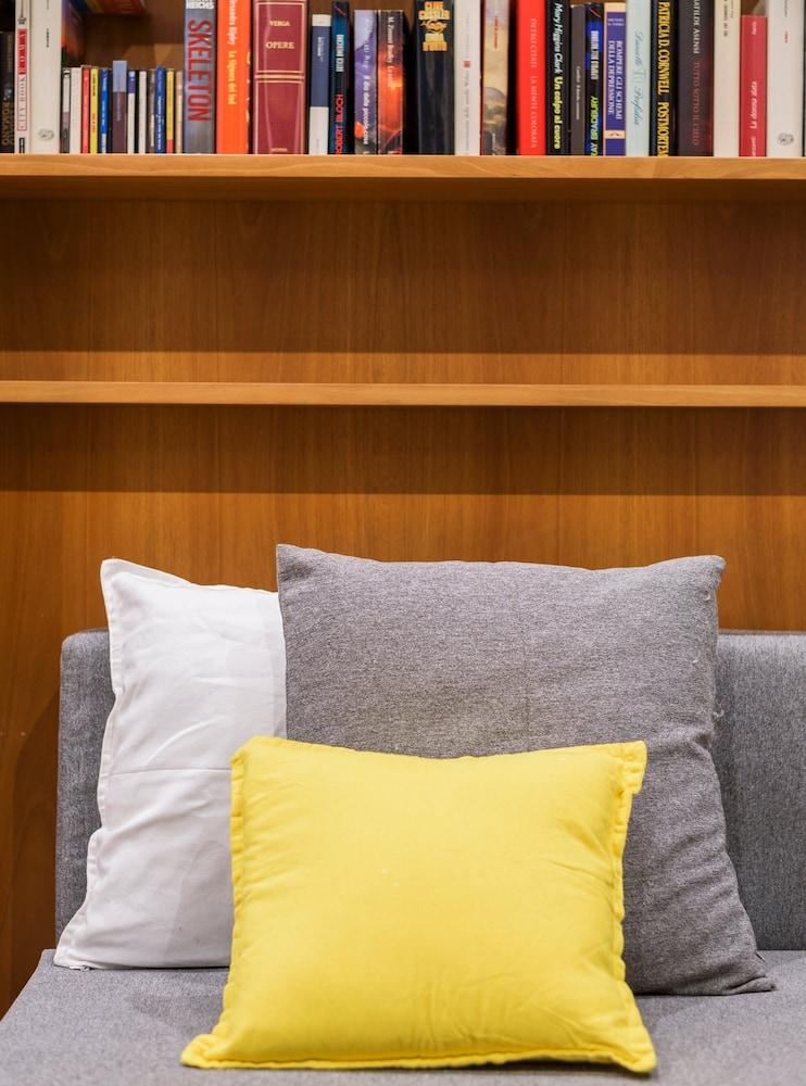 Sarti Master Guest apartment