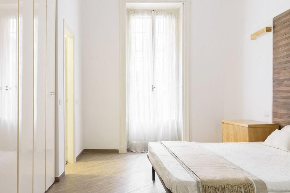 Sarti Master Guest apartment