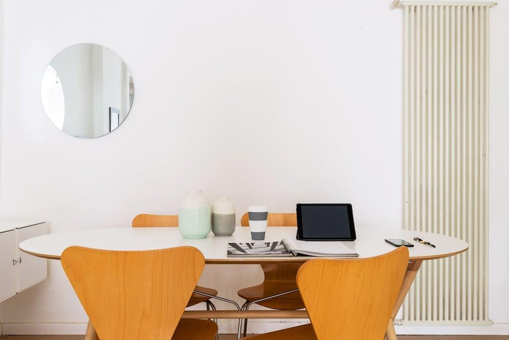 Siri Master Guest apartment