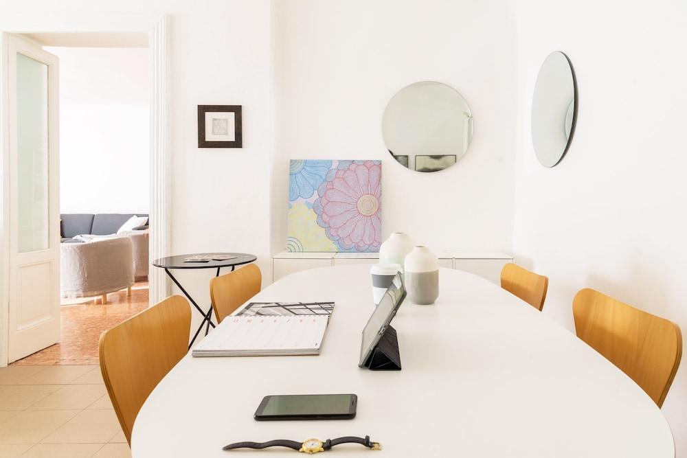 Siri Master Guest apartment