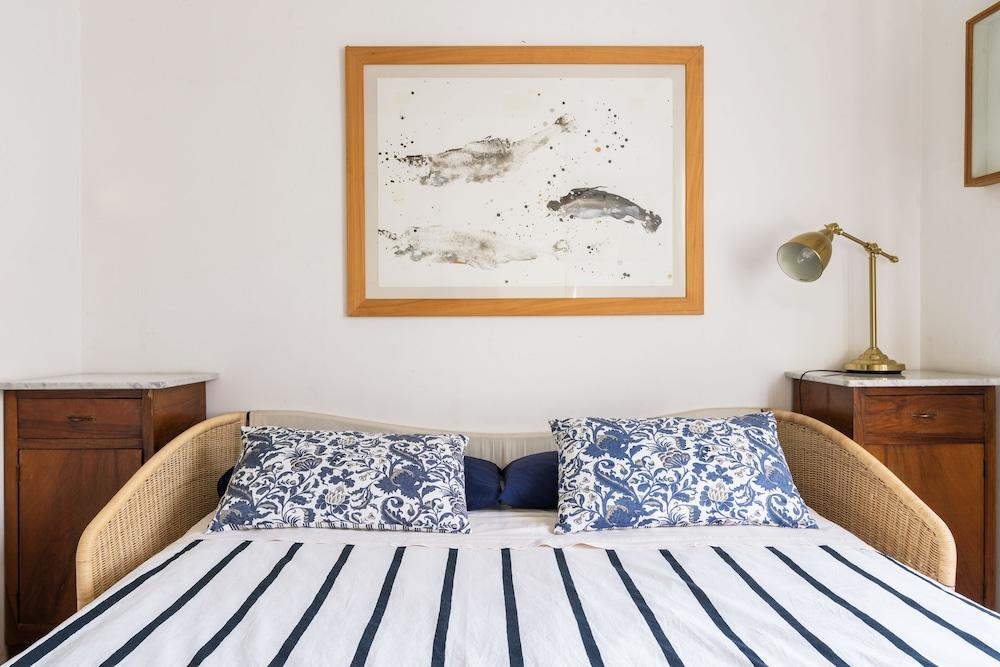 Morgagni Master Guest apartment