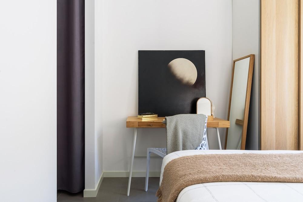 Anfossi Master Guest apartment