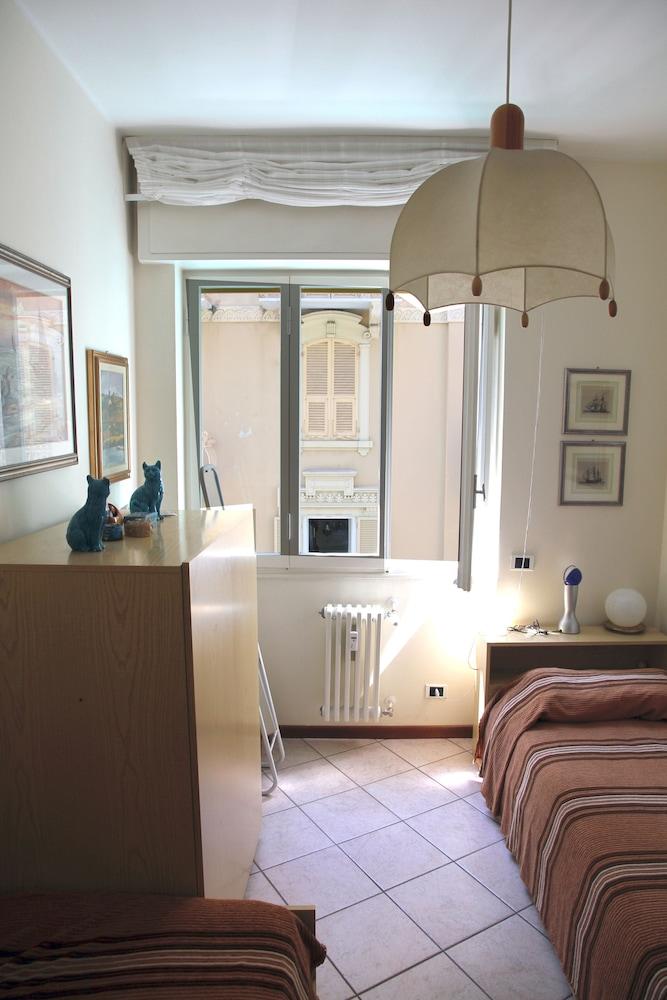 Delizia Master Guest apartment