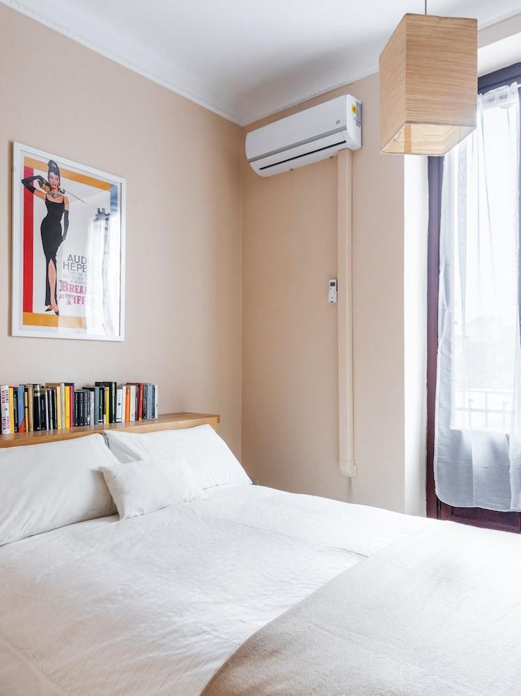 Asso Master Guest apartment