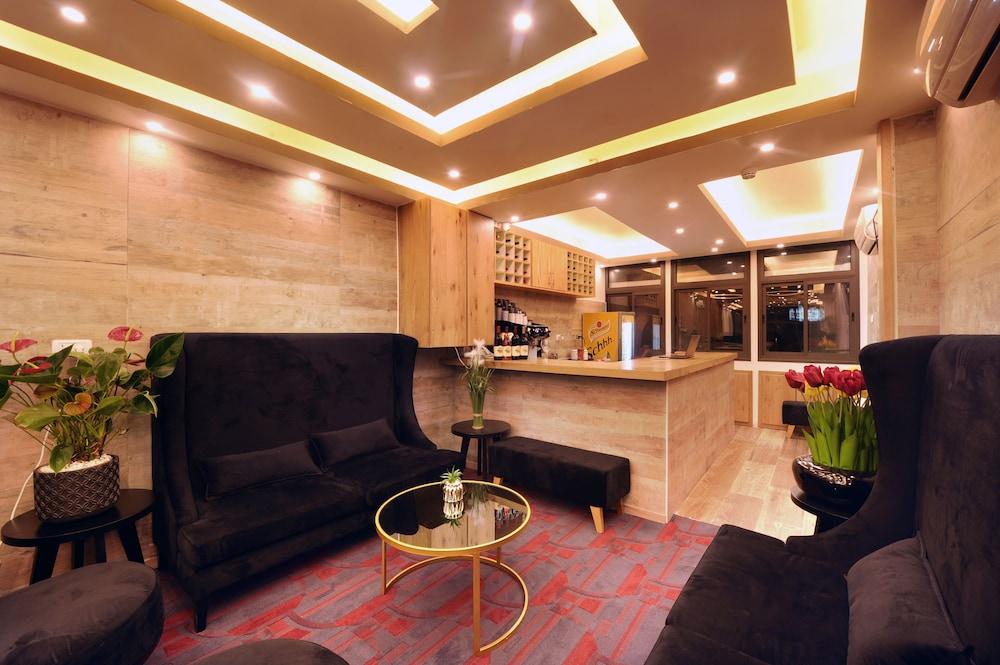 Boutique Hotel by Tzukim