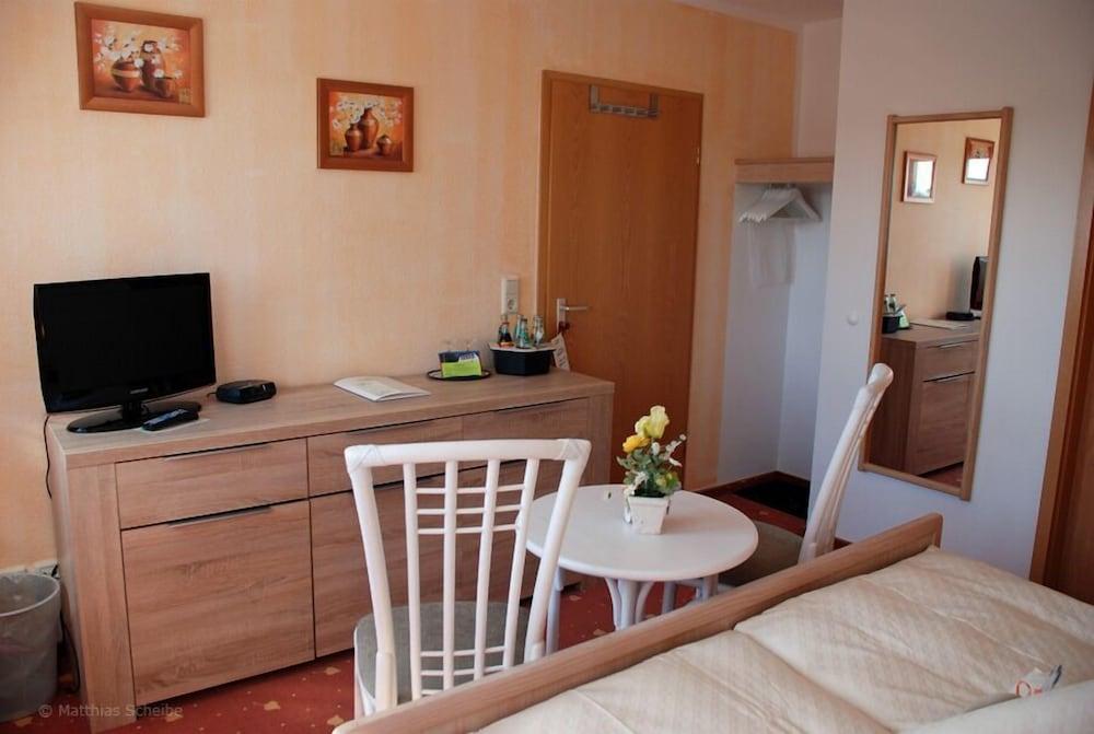 Hotel und Restaurant Birkenhof