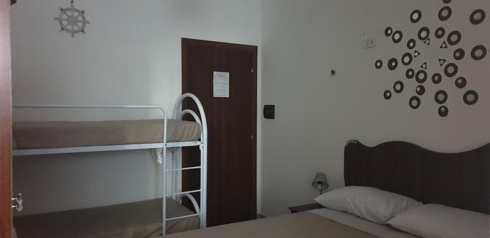 La locanda degli artisti