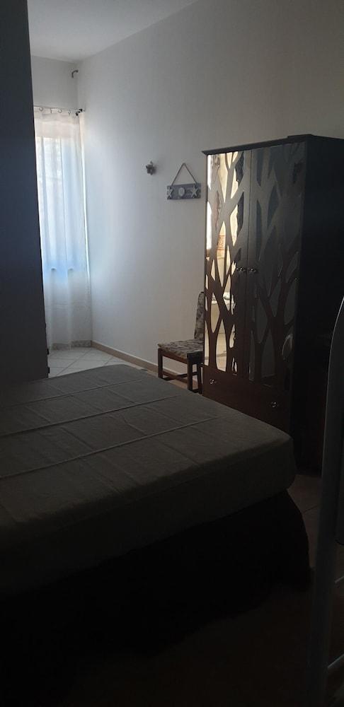 La locanda degli artisti