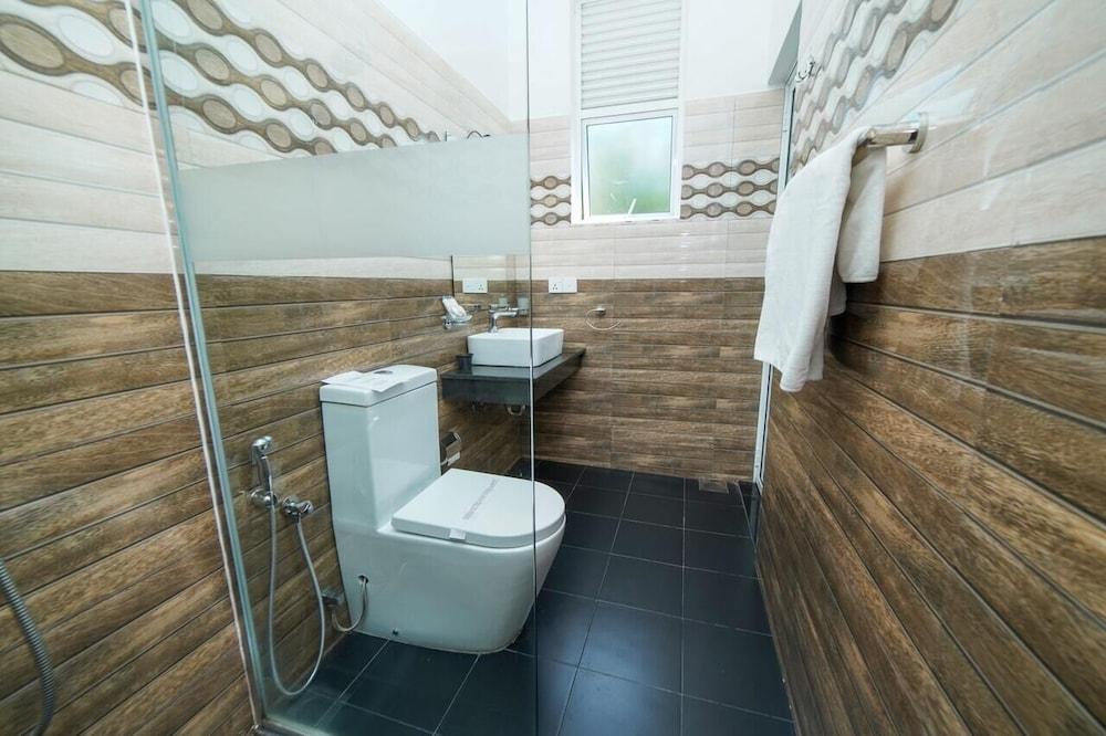 OYO 576 Dazzling Villa