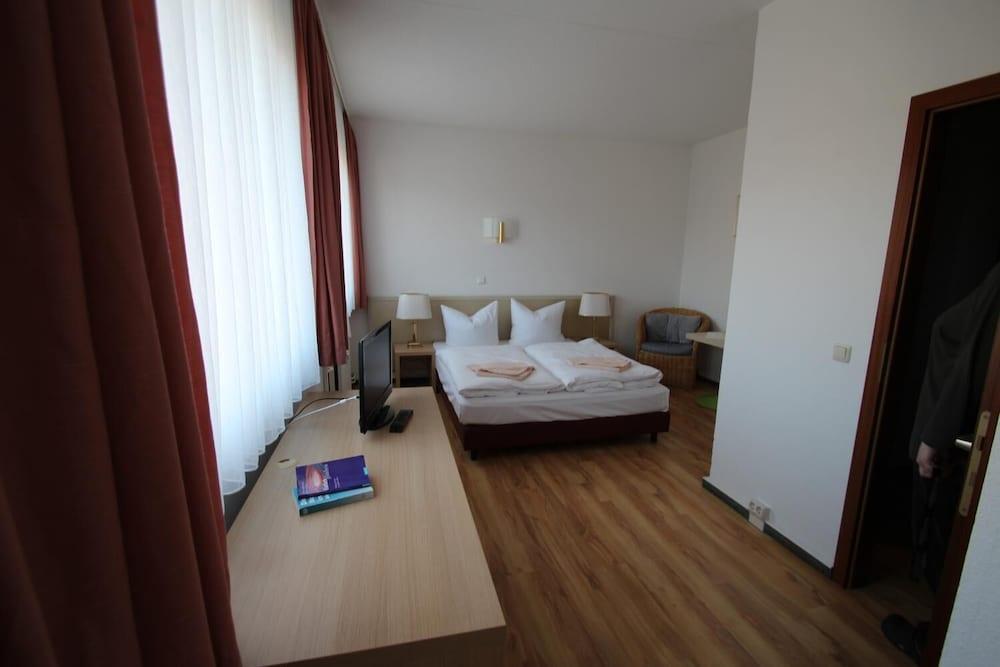 Schlafhaus Dünenweg 16