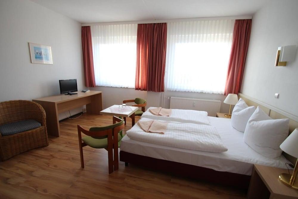 Schlafhaus Dünenweg 16