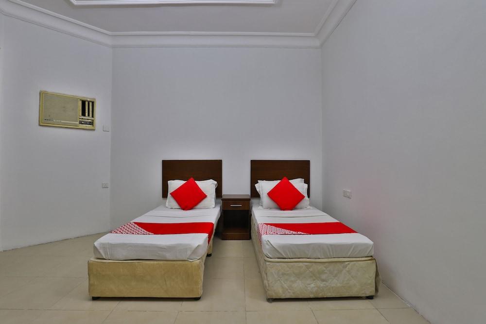 OYO 422 Barakat Tiba2