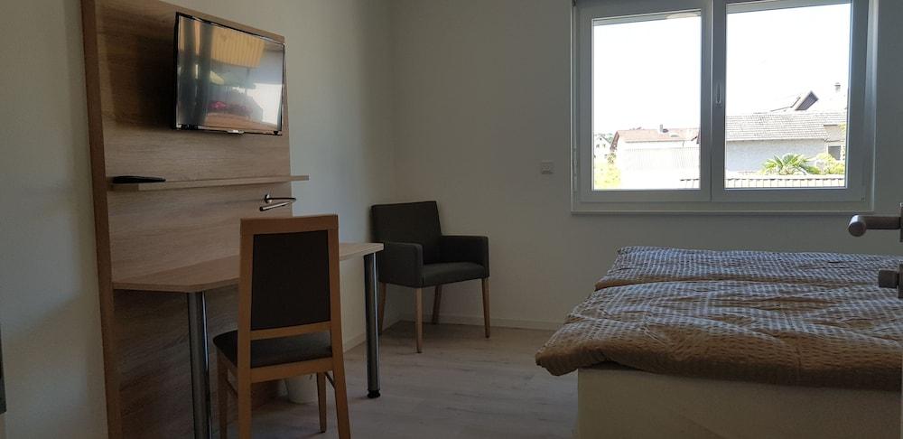 Hotel zum Rosengarten