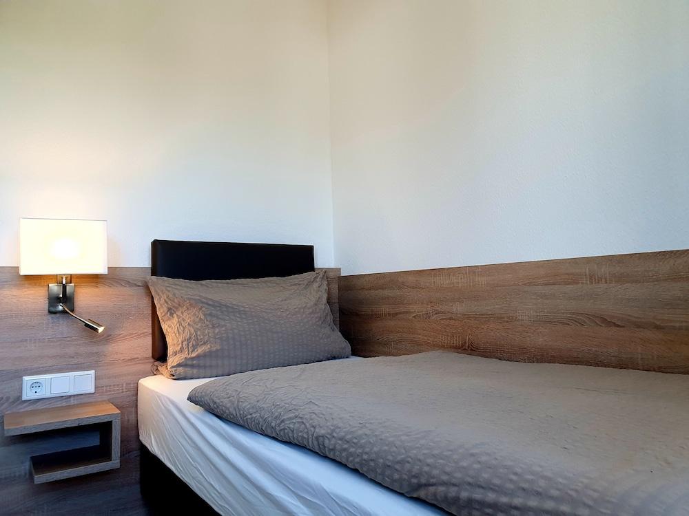 Hotel zum Rosengarten