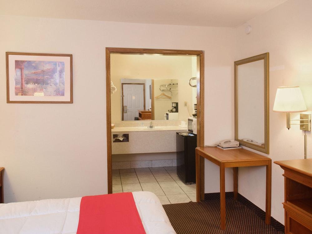 OYO Hotel Guymon OK US-54