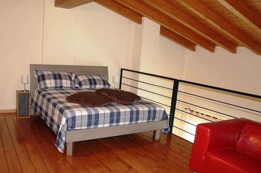 Appartamento Franciacorta